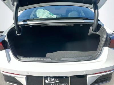 2026 Kia K5 — photo 27 view