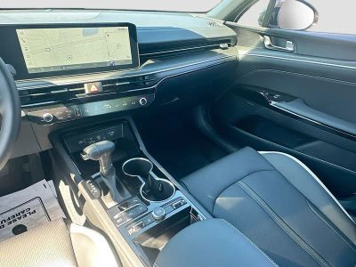 2026 Kia K5 — photo 25 view