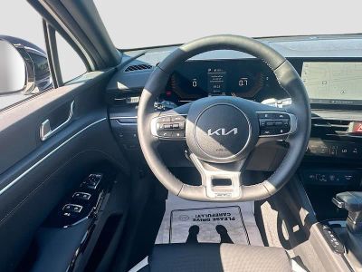 2026 Kia K5 — photo 24 view