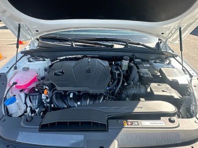 2026 Kia K5 — photo 31 view