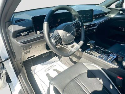 2026 Kia K5 — photo 9 view