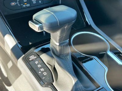 2026 Kia K5 — photo 17 view