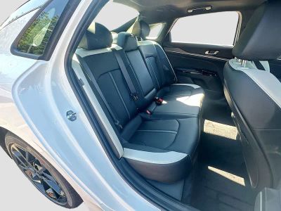 2026 Kia K5 — photo 28 view