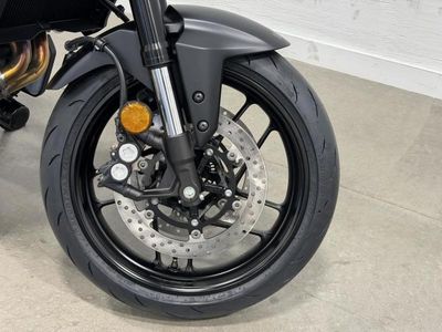 2026 Yamaha MT-07 - Photo 13