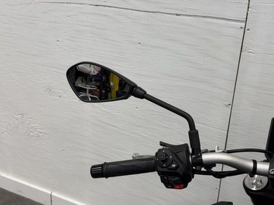 2026 Yamaha MT-07 - Photo 15