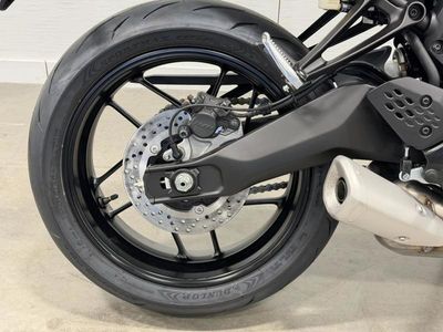 2026 Yamaha MT-07 - Photo 11