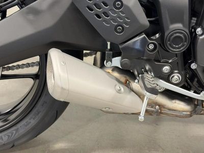 2026 Yamaha MT-07 - Photo 14