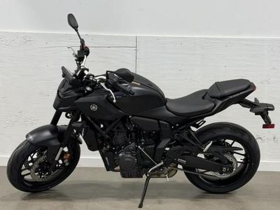 2026 Yamaha MT-07 - Photo 6