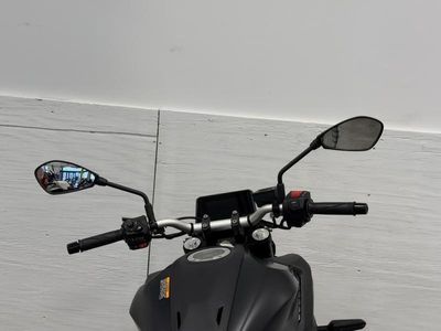 2026 Yamaha MT-07 - Photo 17
