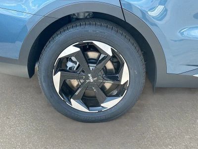 2026 Kia Sorento Hybrid — photo 33 view
