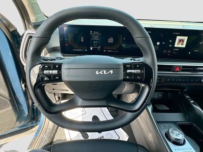 2026 Kia Sorento Hybrid — photo 11 view
