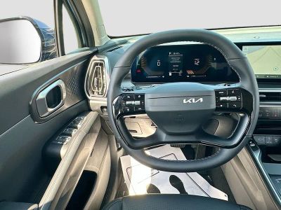 2026 Kia Sorento Hybrid — photo 24 view