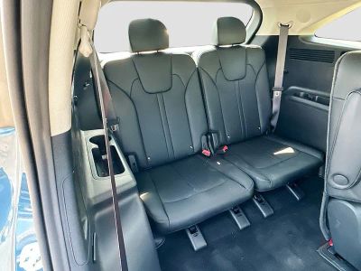 2026 Kia Sorento Hybrid — photo 28 view
