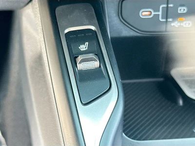 2026 Kia Sorento Hybrid — photo 21 view