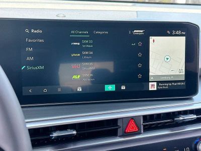2026 Kia Sorento Hybrid — photo 15 view