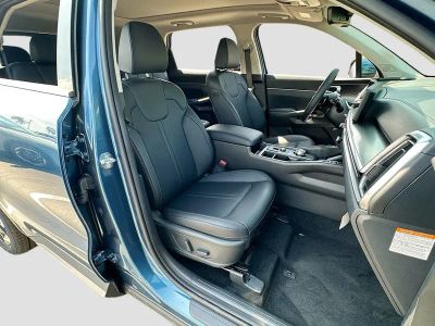2026 Kia Sorento Hybrid — photo 30 view