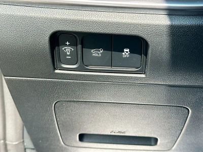 2026 Kia Sorento Hybrid — photo 10 view