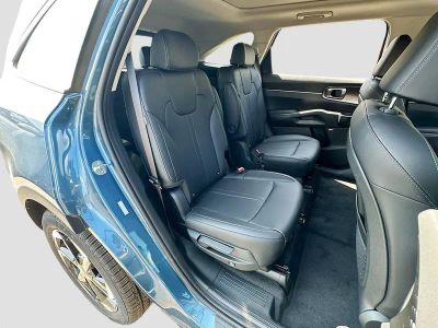 2026 Kia Sorento Hybrid — photo 29 view
