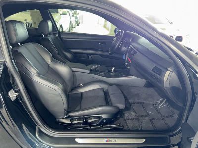 2013 BMW M3 — photo 10 view
