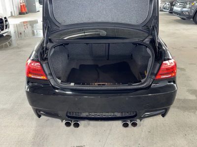 2013 BMW M3 — photo 12 view