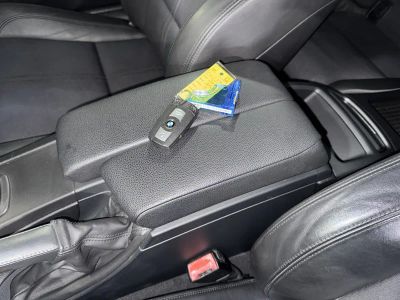 2013 BMW M3 — photo 24 view
