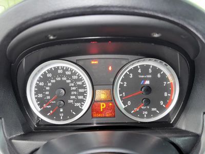 2013 BMW M3 — photo 20 view