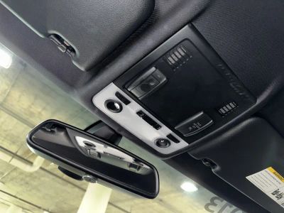 2013 BMW M3 — photo 26 view
