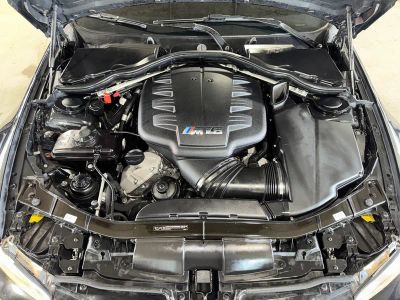 2013 BMW M3 — photo 30 view