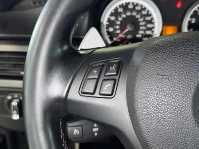 2013 BMW M3 — photo 18 view