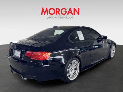 2013 BMW M3 — photo 8 view