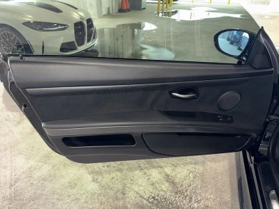 2013 BMW M3 — photo 13 view