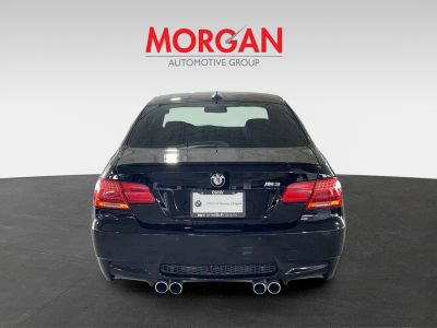 2013 BMW M3 — photo 7 view