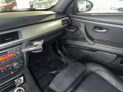 2013 BMW M3 — photo 25 view