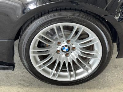 2013 BMW M3 — photo 31 view