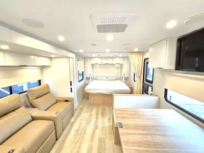 2026 Winnebago Towables THRIVE - Photo 2