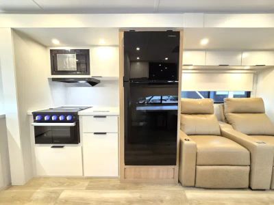2026 Winnebago Towables THRIVE - Photo 6