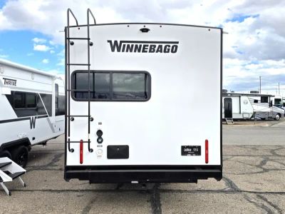 2026 Winnebago Towables THRIVE - Photo 22