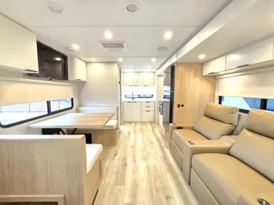 2026 Winnebago Towables THRIVE - Photo 3