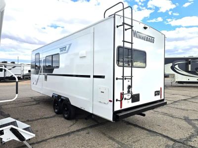 2026 Winnebago Towables THRIVE - Photo 19