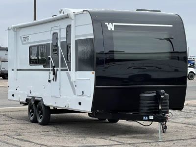 2026 Winnebago Towables THRIVE - Photo 1