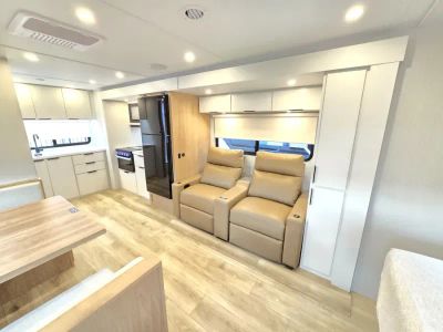 2026 Winnebago Towables THRIVE - Photo 4