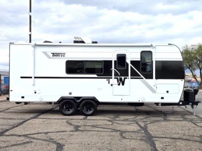 2026 Winnebago Towables THRIVE - Photo 17