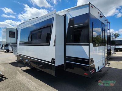 2026 Brinkley Model Z - Photo 4