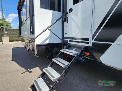 2026 Brinkley Model Z - Photo 7