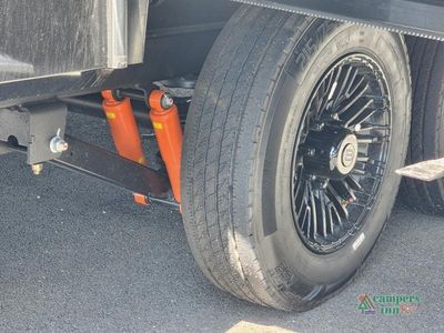 2026 Brinkley Model Z - Photo 50