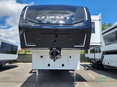 2026 Brinkley Model Z - Photo 2