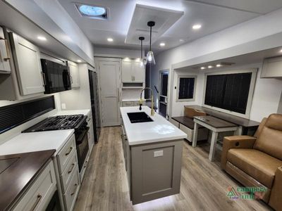 2026 Brinkley Model Z - Photo 9