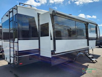 2026 Brinkley Model Z - Photo 6