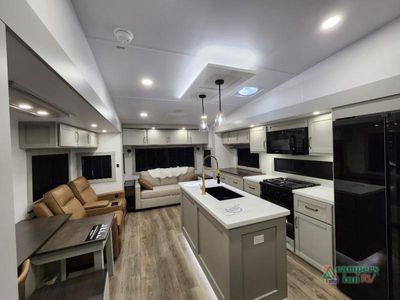 2026 Brinkley Model Z - Photo 25