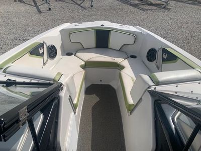 2014 Scarab 215 - Photo 18